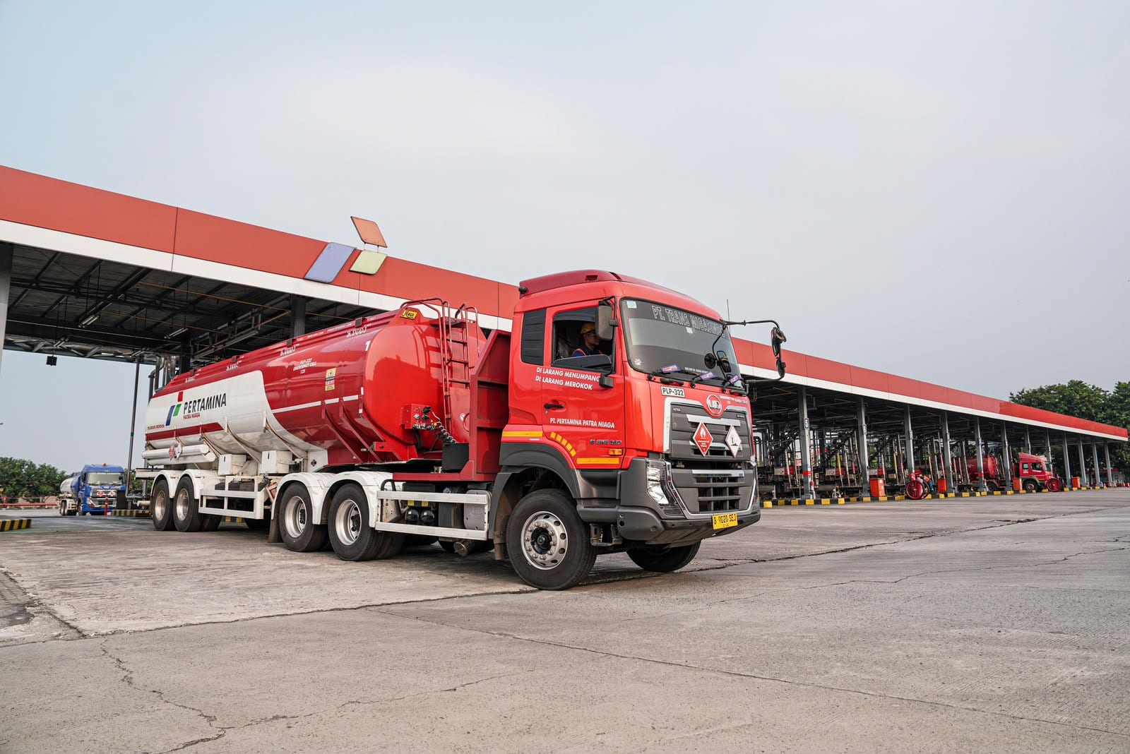Pertamina Patra Niaga Tingkatkan Penyaluran dan Perkuat Distribusi BBM di Sejumlah Wilayah