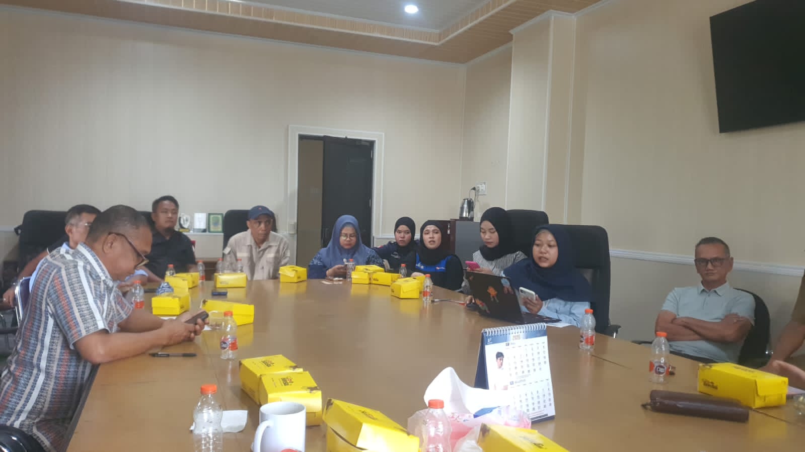 DPRD Parepare Minta Pengawasan Ketat Distribusi Biosolar Subsidi