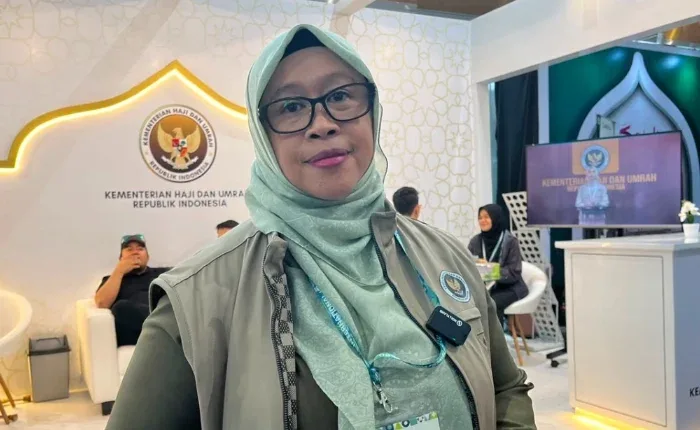Kemenhaj Minta Calon Jemaah Selektif Memilih Travel Umrah, Cek Legalitas Lewat SatuHaji