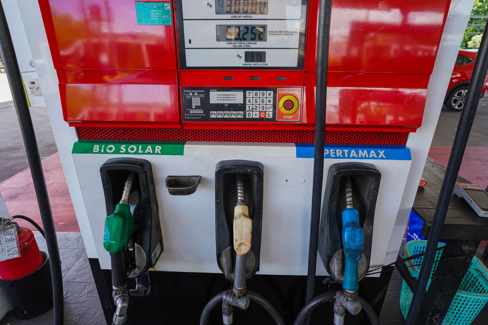Pertamina Patra Niaga Regional Sulawesi Perkuat Pembinaan dan Pengawasan Lembaga Penyalur di Bone untuk Menjaga Ketepatan Penyaluran BBM Subsidi