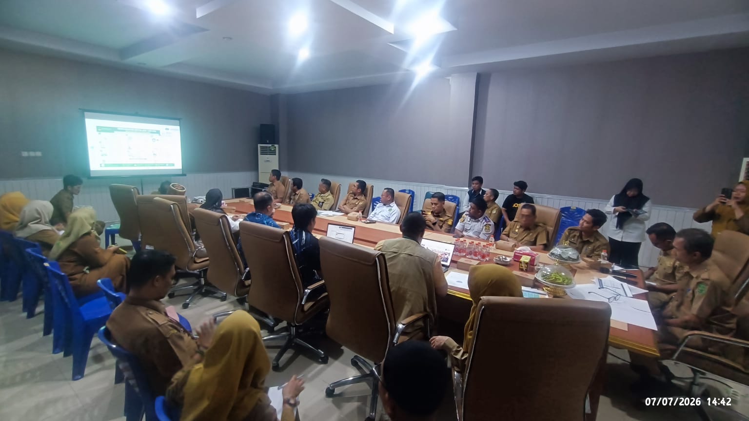Jelang MPLS, Sekolah Rakyat Sidrap Masih Membuka Kesempatan bagi 16 Siswa SD