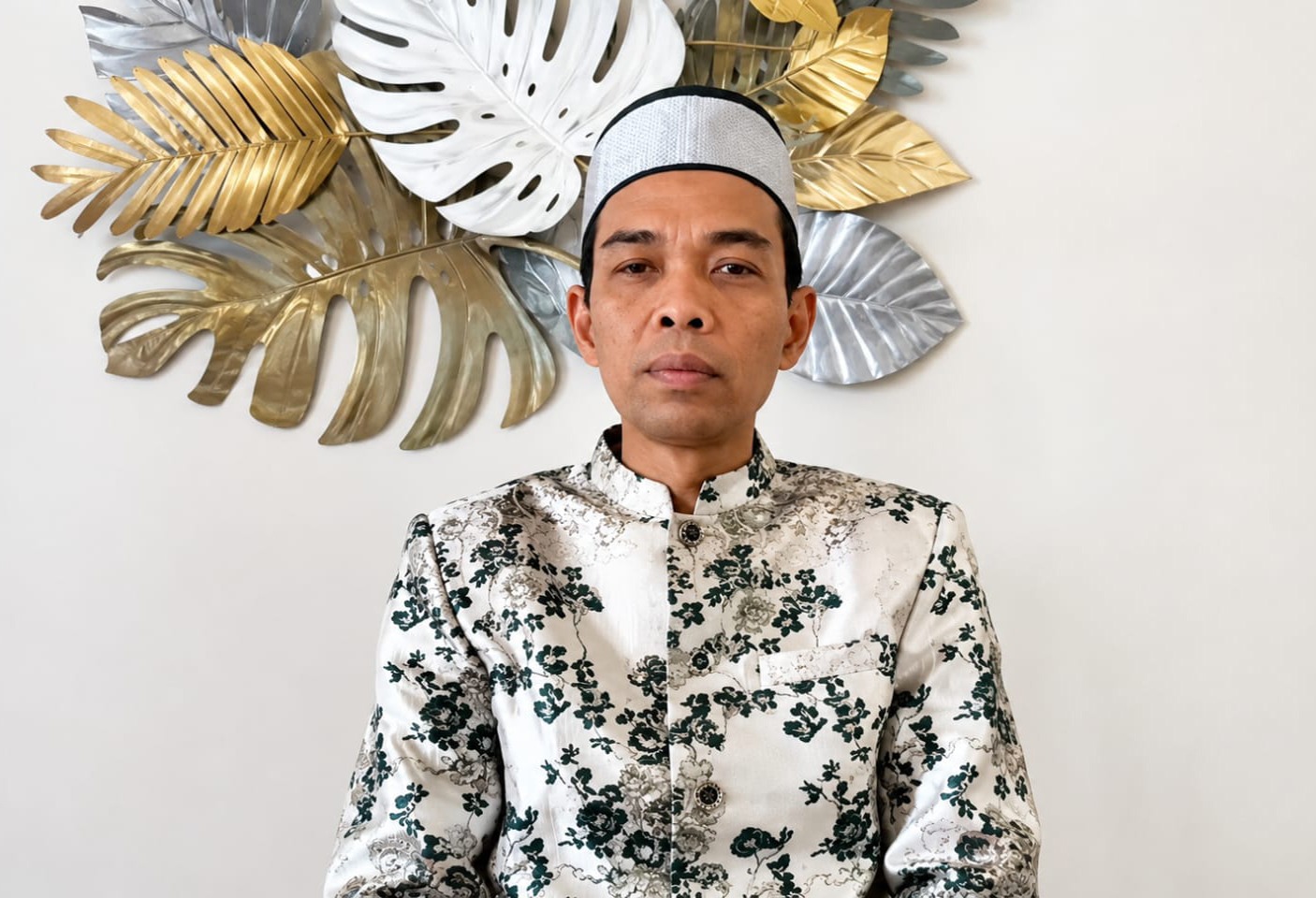 Masamba Siap Sambut Ustaz Abdul Somad, Dijadwalkan Pimpin Tabligh Akbar di Lapangan Taman Siswa