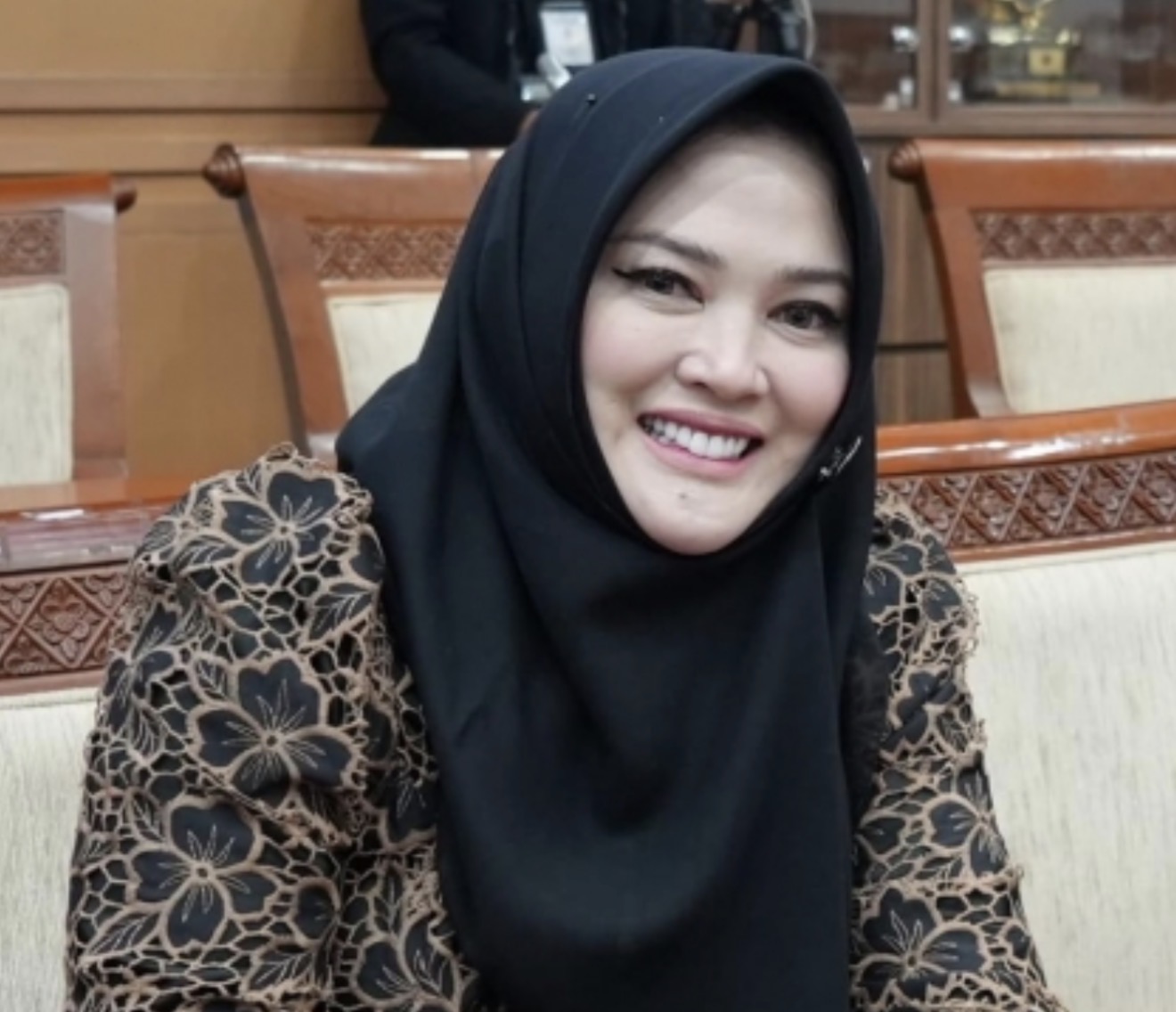 DPR Desak Kajian Komprehensif atas Pelibatan Babinsa dan Bhabinkamtibmas dalam Pengawasan Pajak