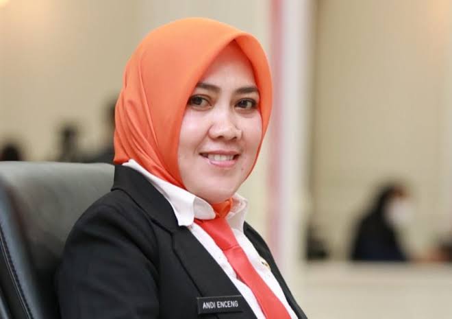 Pemkot Palopo Bentuk Panitia HUT ke-81 RI, Andi Enceng Amir Ditunjuk Jadi Ketua