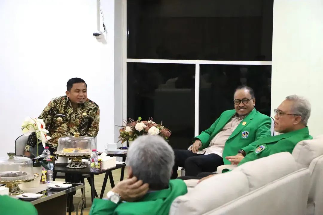 Pemkot Parepare dan UMI Perpanjang MoU, Perkuat Sinergi Pengembangan SDM