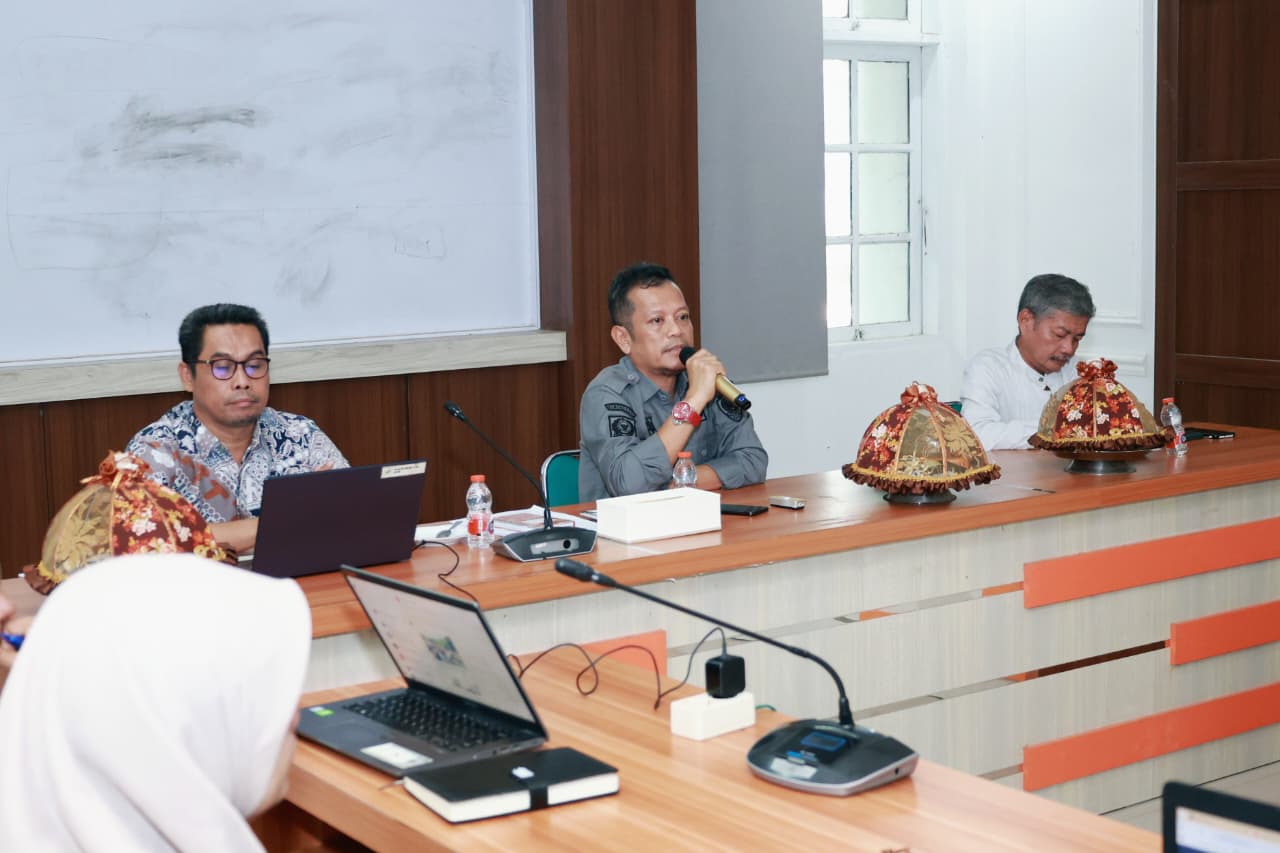 Pemkab Barru Buka Ruang Dialog, Aspirasi Mahasiswa Soal Beasiswa Ditindaklanjuti
