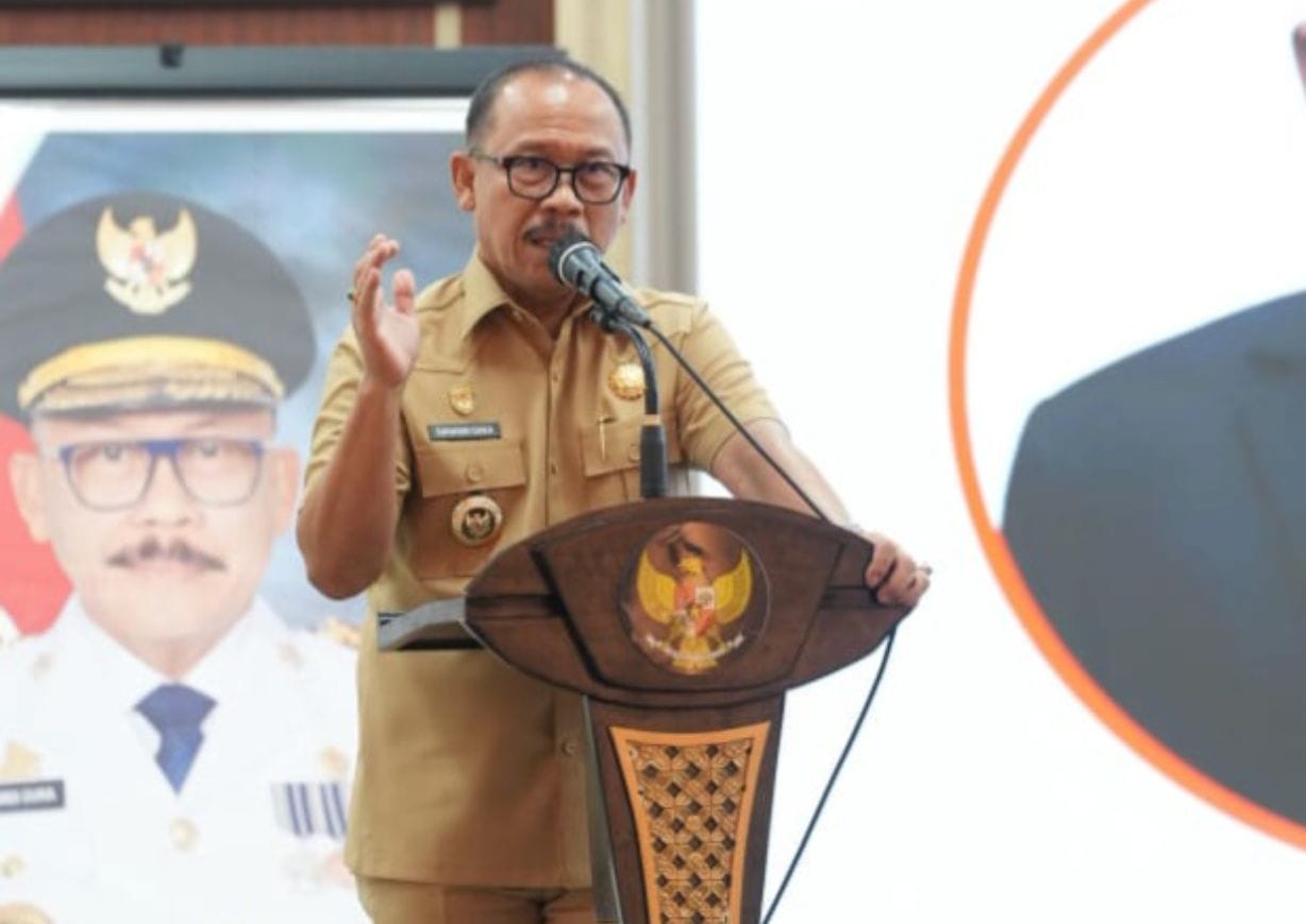 Gubernur Sulbar Tegaskan Tidak Boleh Ada Penolakan Pasien Miskin di Fasilitas Pelayanan Kesehatan