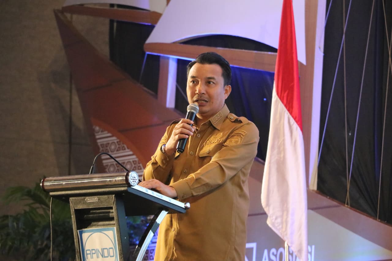 Pariwisata Luwu Utara Dilirik Investor: Surga Tersembunyi yang Siap Mendunia!