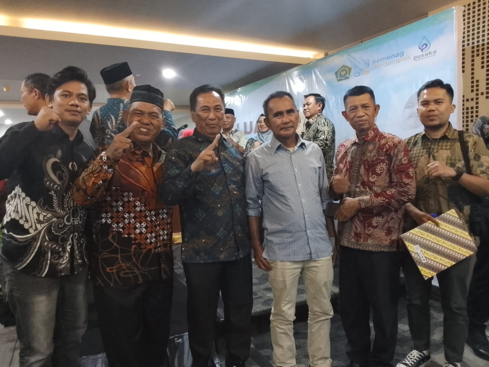 Ikuti Evaluasi TKA dan Ijazah, MAN Pinrang Mantapkan Persiapan