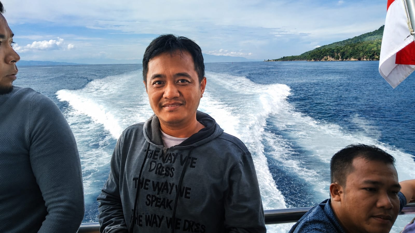 Menemukan Damai di Serambi Mekkah: Sebuah Catatan Jurnalistik Paling Berkesan