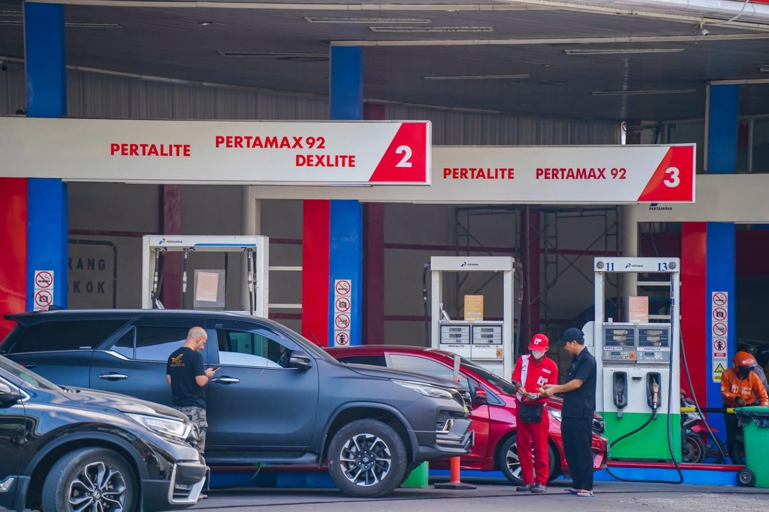 Pertamina Patra Niaga Regional Sulawesi Tambah Alokasi BBM 10–15 Persen untuk Jaga Ketersediaan di Bone