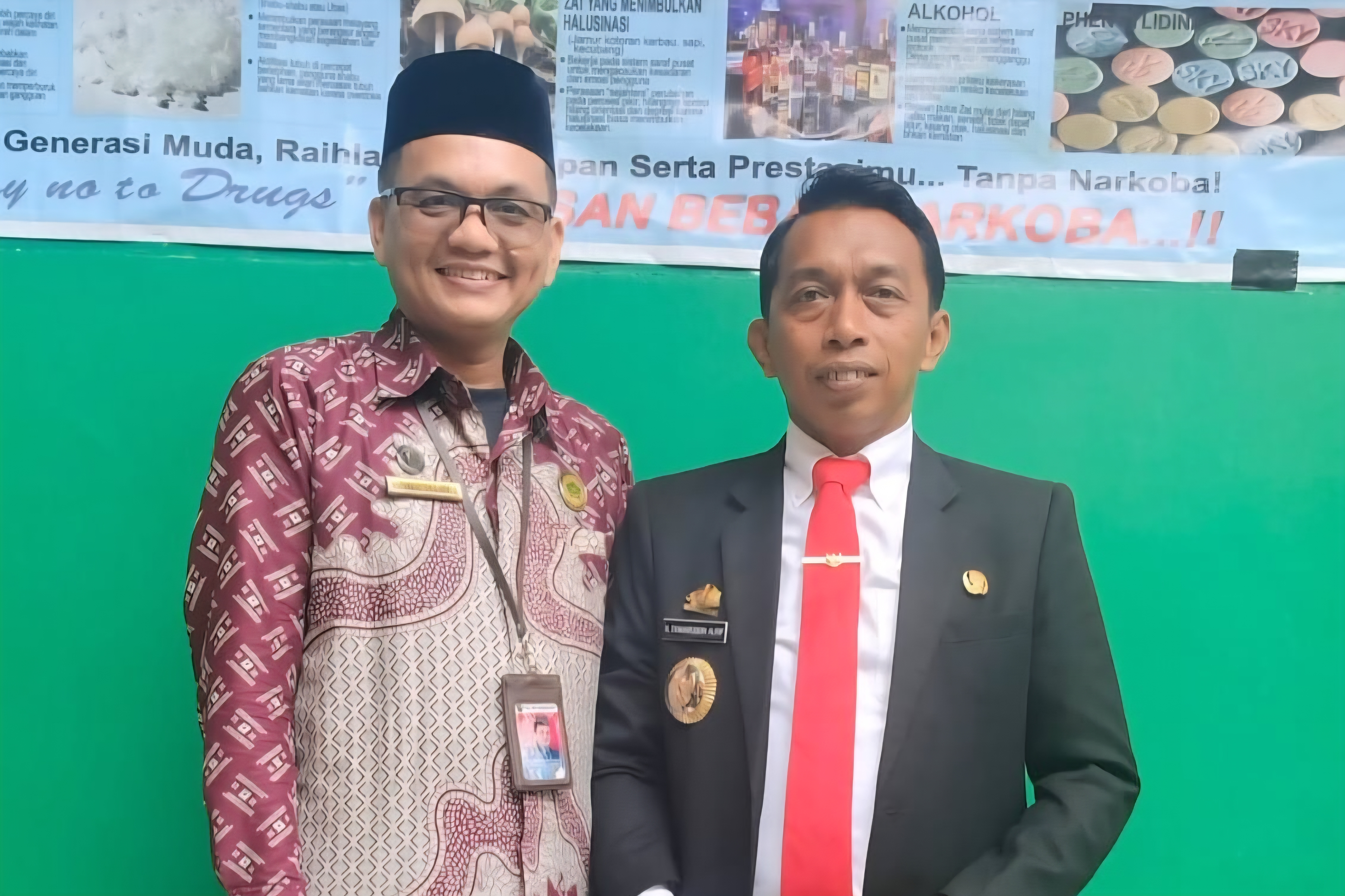 Muhammad Idris Usman: Sebagian Hati Saya Tertinggal di Sidrap