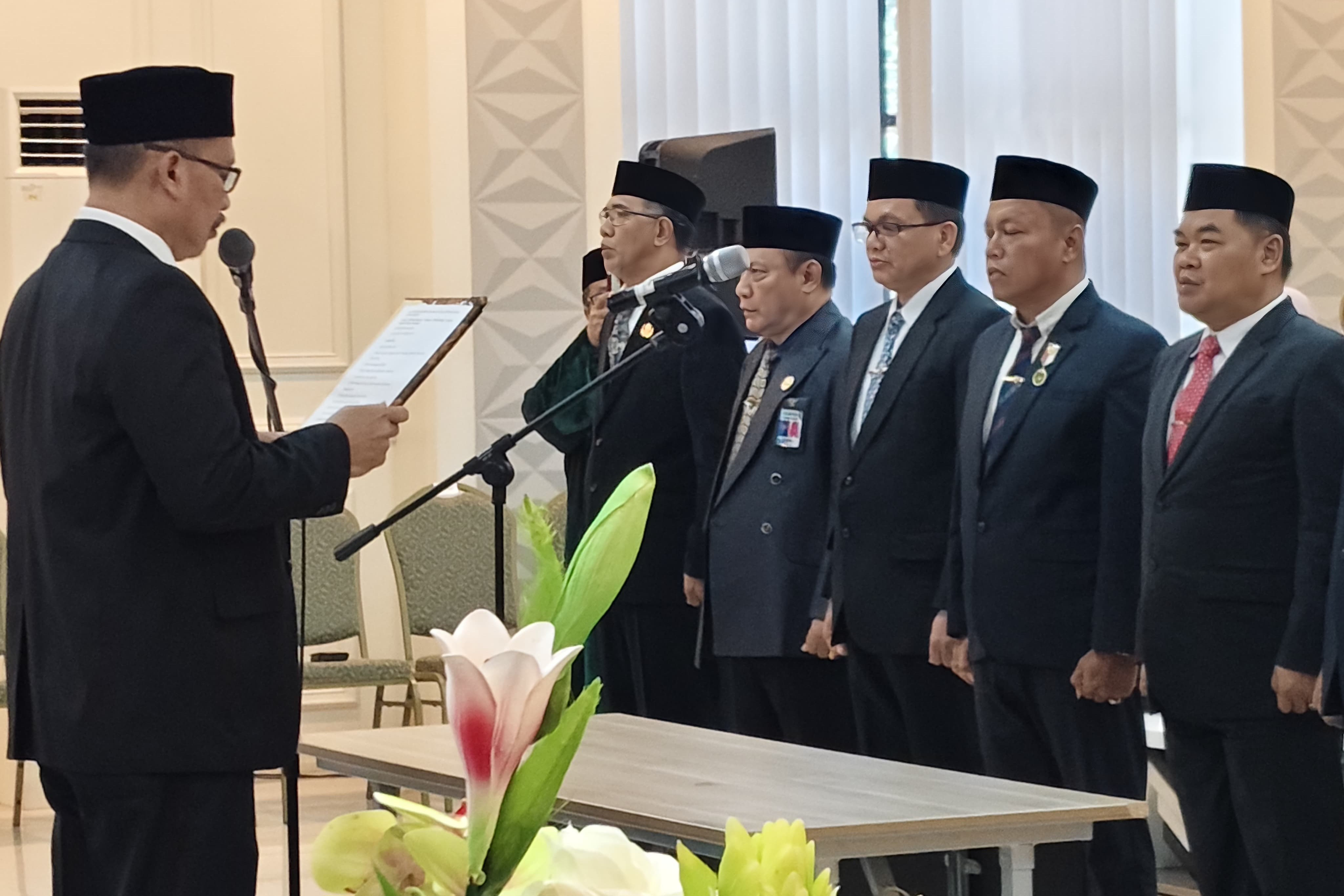 Kembali ke Tanah Kelahiran: Merajut Pengabdian, Menyemai Keikhlasan, Melayani dengan Hati di Bumi Lasinrang