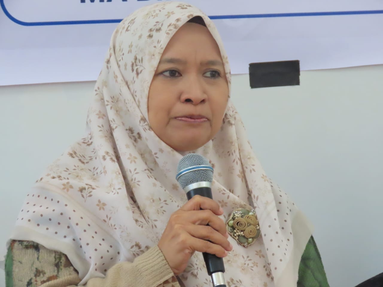 Dekan FKIP UMPAR: Guru Harus Adaptif Hadapi Perubahan Pendidikan