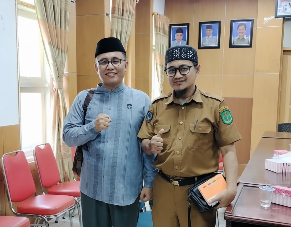 Tak Hanya Latifatul Isyaroh, ASN Luwu Utara Ini Juga Torehkan Prestasi di Ajang MTQ VIII KORPRI Nasional