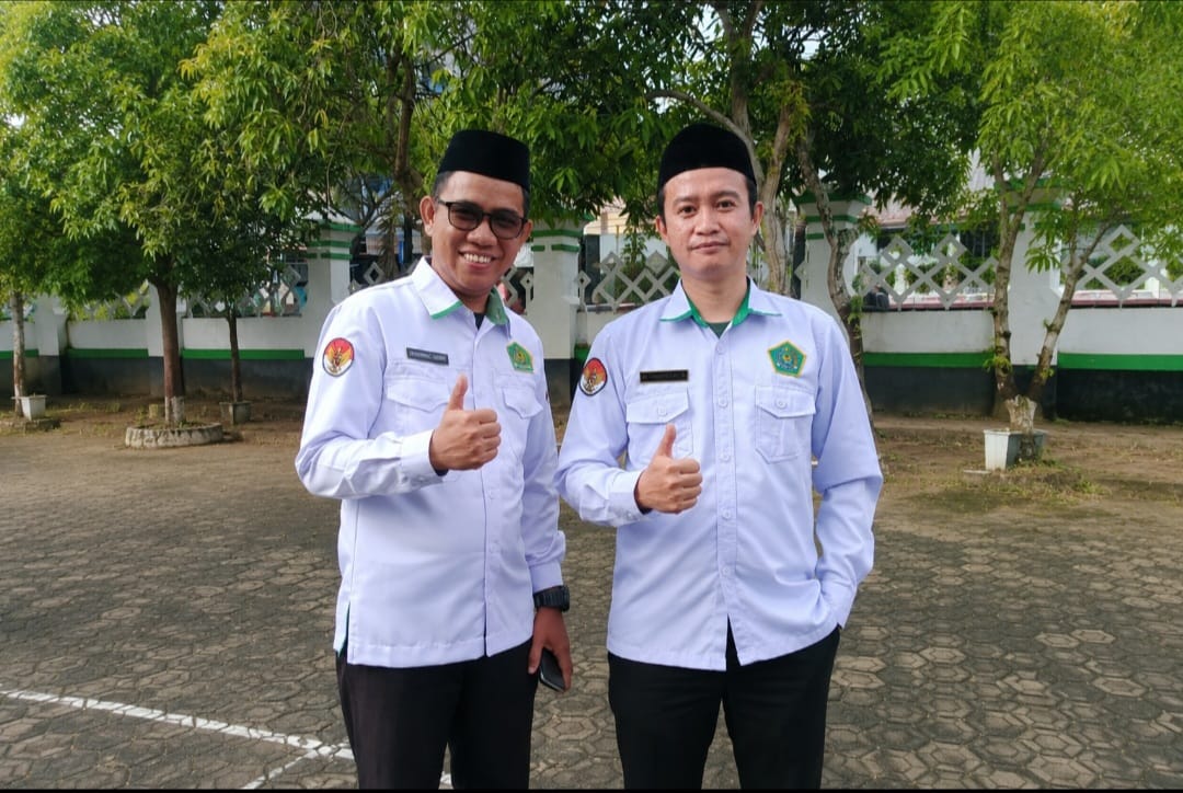 Tembus 12 Besar TTC 2026, Tim Guru Matematika MAN Pinrang Siap ke Semifinal