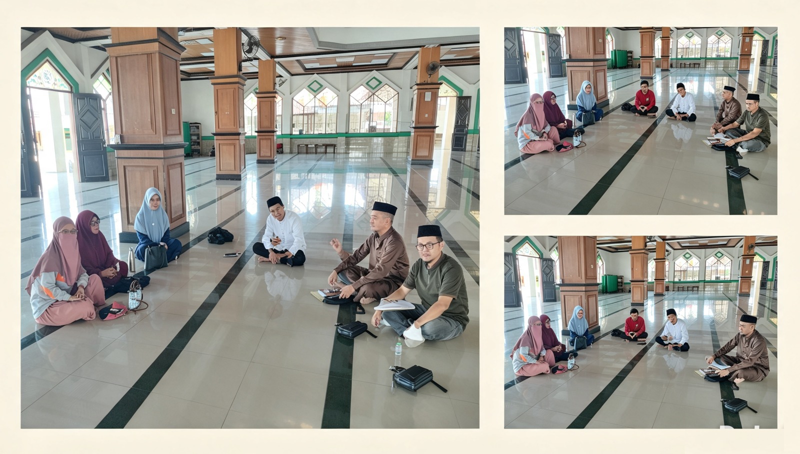 DPD BKPRMI Luwu Utara Matangkan Persiapan Milad ke-49, Usung Semangat Kolaborasi dan Aksi Nyata