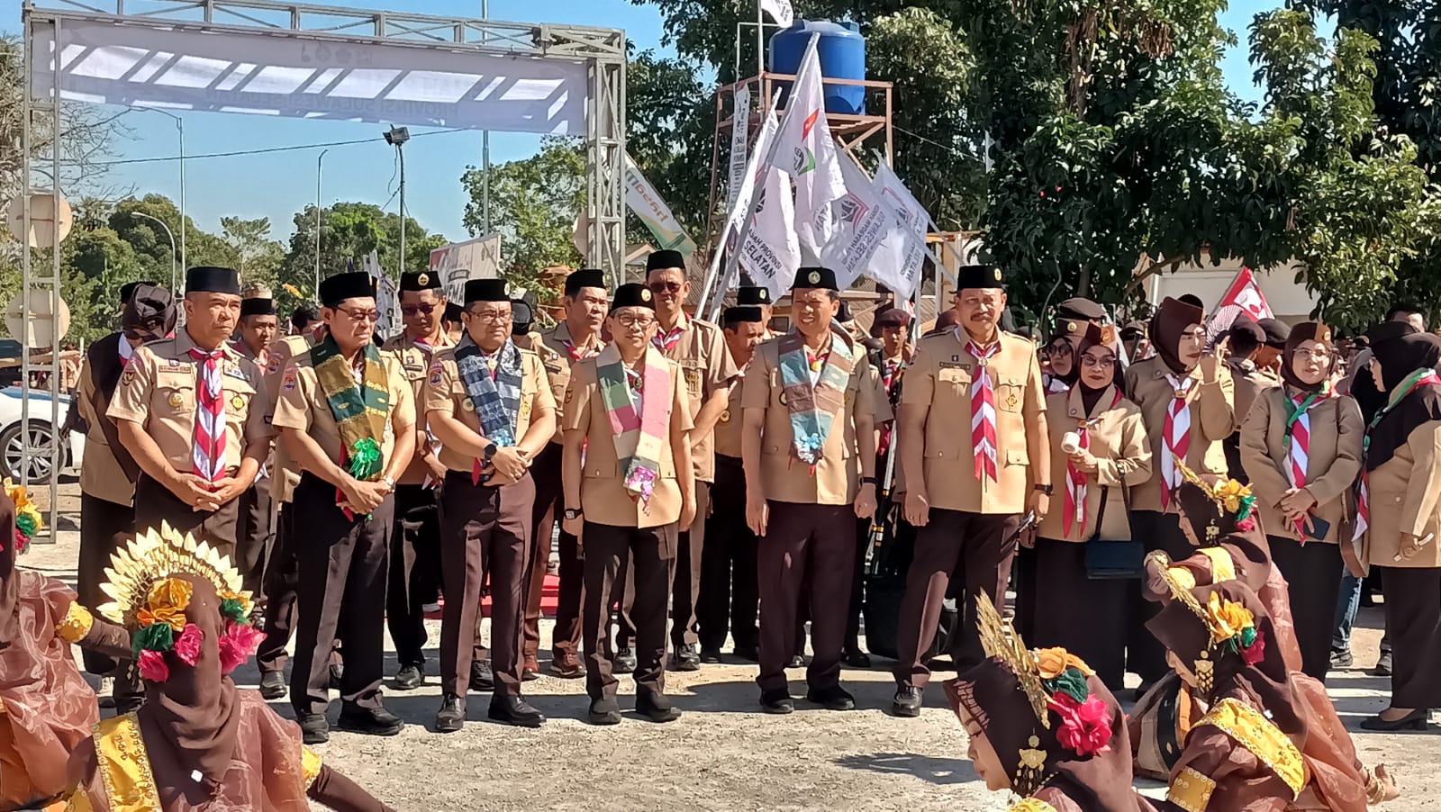 Dibuka Staf Khusus Menag, KPMP 2026 Padukan Agama, Kebangsaan dan Lingkungan