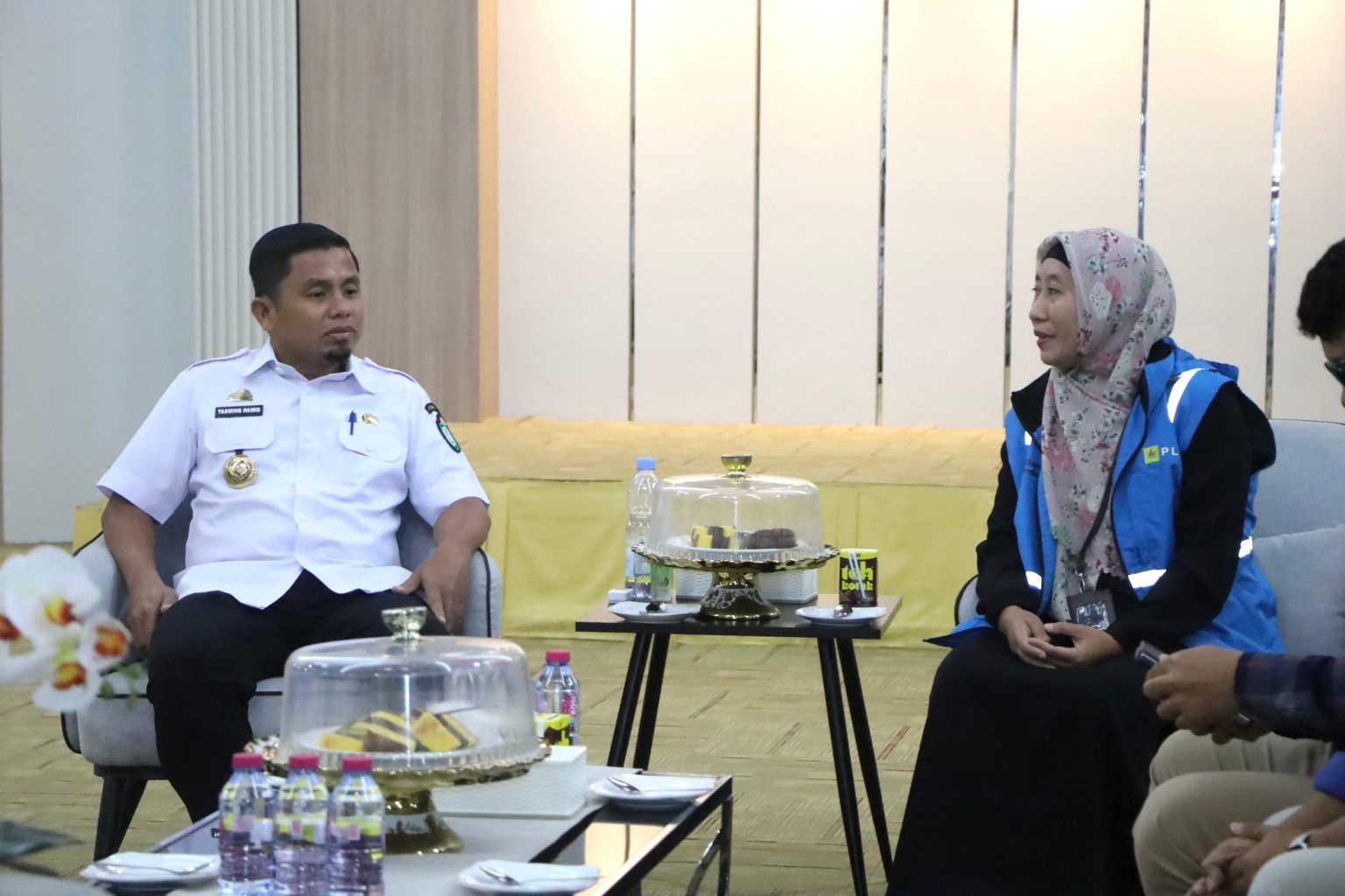 PLN Ungkap Penyebab Pemadaman Bergilir di Parepare, Target Normal 5 September