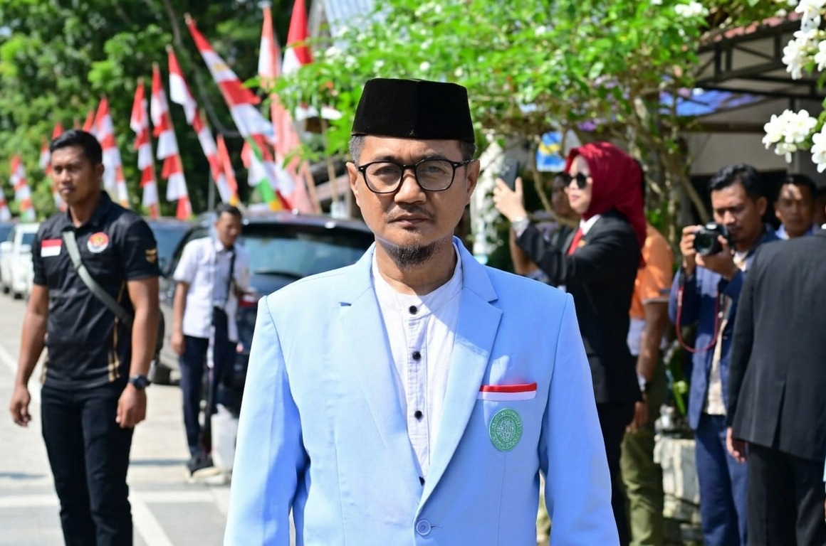 Merawat Nalar Kebangsaan: Peran Strategis Pemuda dan Remaja Masjid di Era Post-Truth
