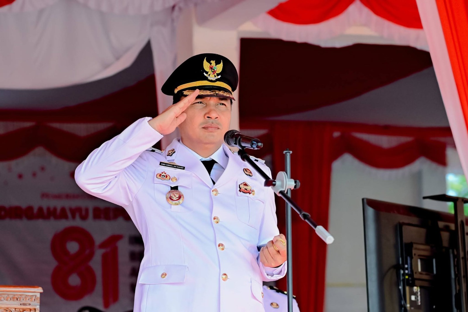 Angin Segar, TPP ASN Luwu Utara Jadi Prioritas Utama Bupati Andi Rahim