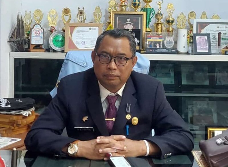 Sasar Pemilih Pemula hingga ke Desa, Tim Jebol Disdukcapil Lutra Turunkan Kekuatan Penuh