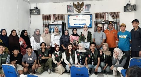 Pj Kades Barang Palie Dorong Warga Kembangkan Potensi Desa Jadi Peluang Usaha
