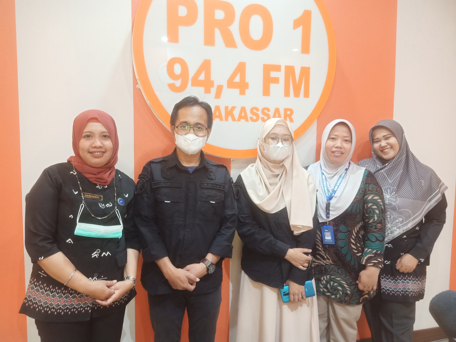 Dirgahayu RRI: Dari Radio Transistor Ibu Menjadi Gelombang Digital