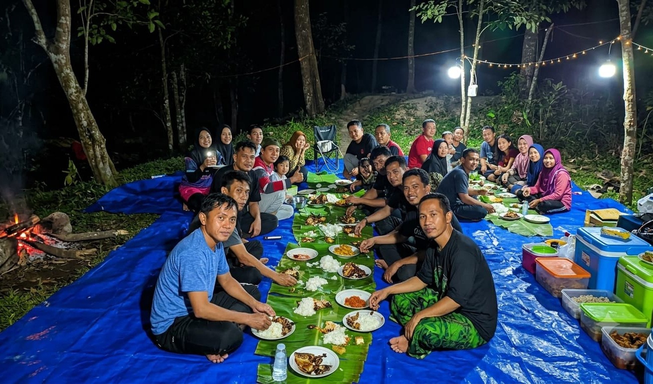 UPT Pariwisata Apresiasi Langkah Bapperida Jadikan Objek Wisata Pemda sebagai Lokus Kegiatan