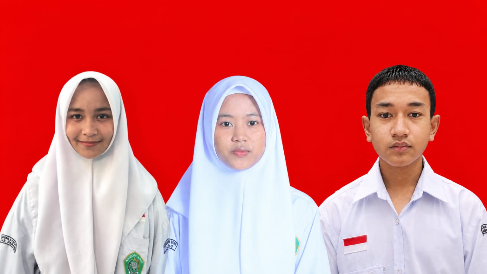 Tiga Murid MAN Pinrang Amankan Tiket Melaju ke OMI Provinsi