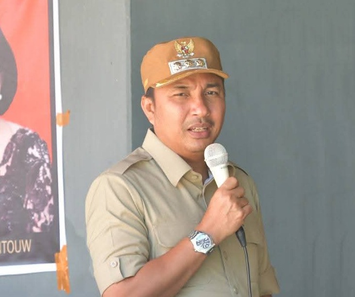 Bupati Andi Rahim Dorong PPID Perangkat Daerah Lebih Proaktif Kawal Kebijakan Pemerintah