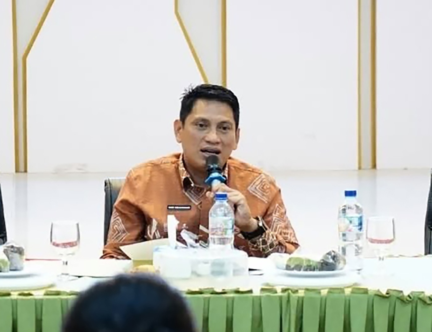 Waspada Jerat Kejahatan Digital! Diskominfo-SP Luwu Utara Imbau Warga Jauhi Pinjol dan Investasi Ilegal