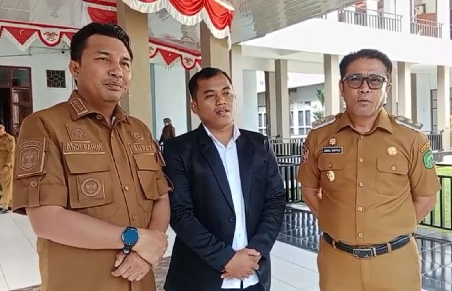 Inovasi Kreatif Anak Desa Tandung Luwu Utara Sukses Kuasai Wira Usaha Unggulan Sulsel 2026