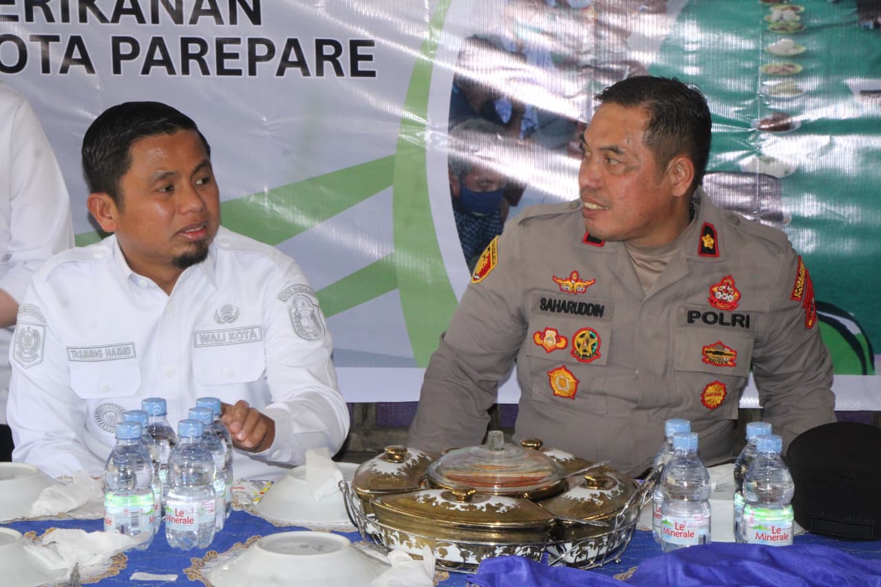 Tudang Sipulung Parepare Bahas Musim Tanam 2026/2027, Petani Dapat Perlindungan Sosial