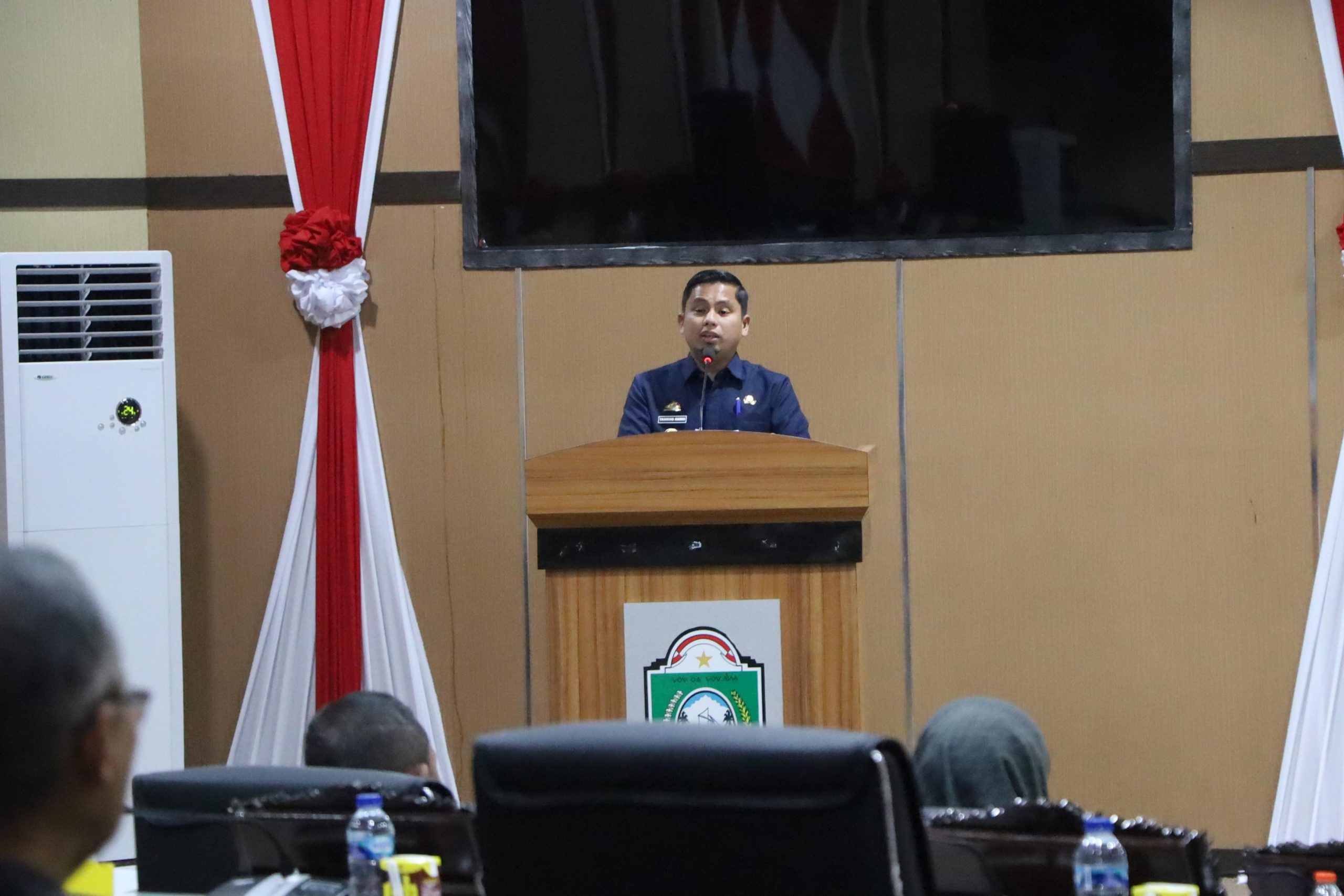 Belanja Modal Parepare Naik Rp92,38 Miliar di APBD Perubahan
