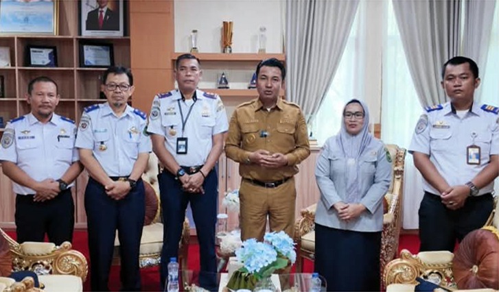 Fly Jaya Siap Layani Rute Reguler Masamba–Makassar, Penerbangan Perdana 18 Oktober 2026