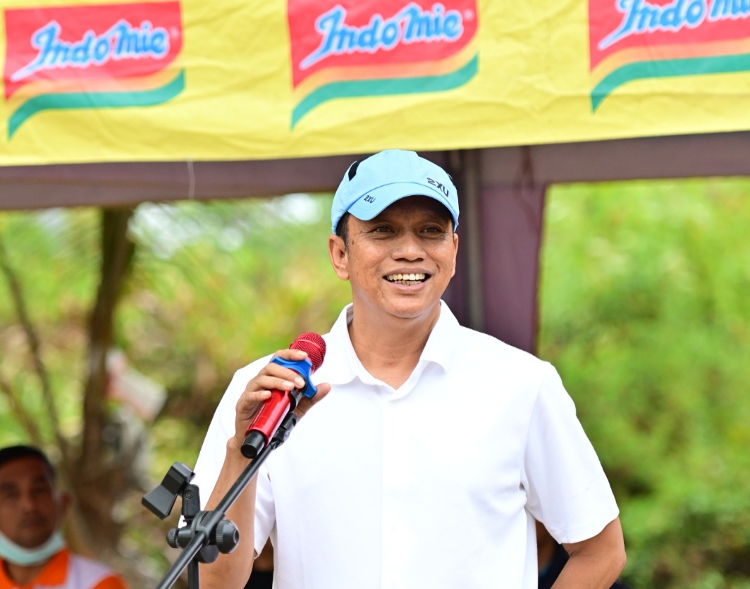 Pemkot Palopo Tekankan Kebersihan untuk Jaga Kualitas Destinasi
