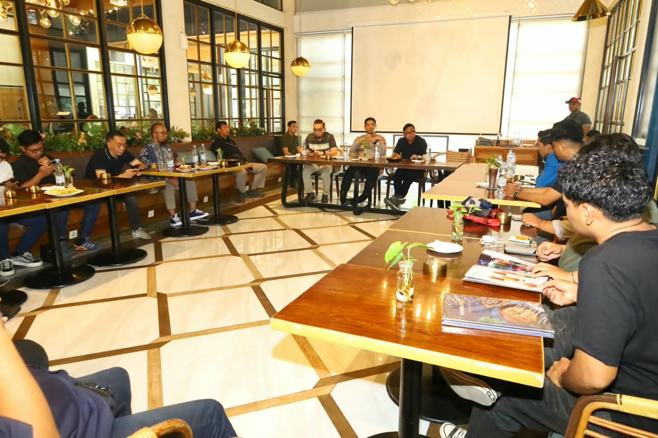 Pertamina Atur Cluster SPBU Solar untuk Kurangi Kepadatan di Makassar
