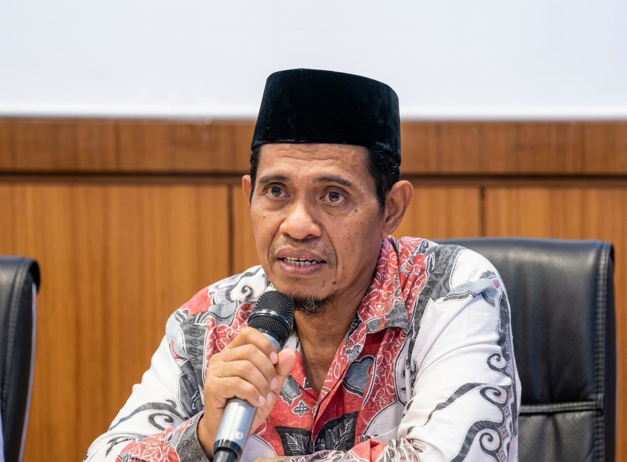 Jejak Birokrasi Arief R. Palallo di Luwu Utara: Tiga Dekade Mengabdi, Menanam Teknologi, dan Membangun Manusia