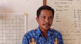 Disdik Luwu Klarifikasi Video Peserta Didik SMPN 1 Tanete