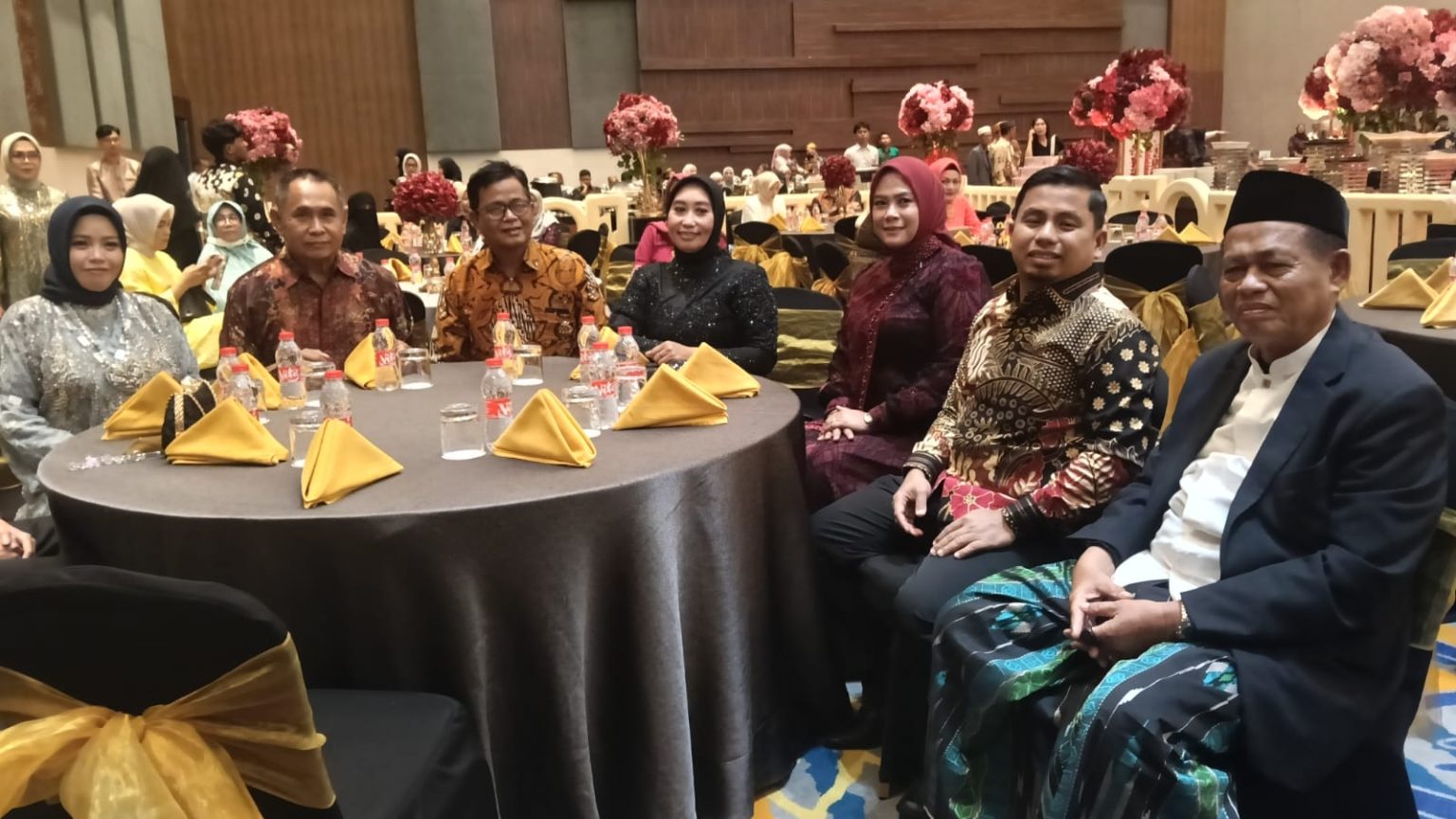 Wali Kota Parepare Doakan Pernikahan Reza Arya