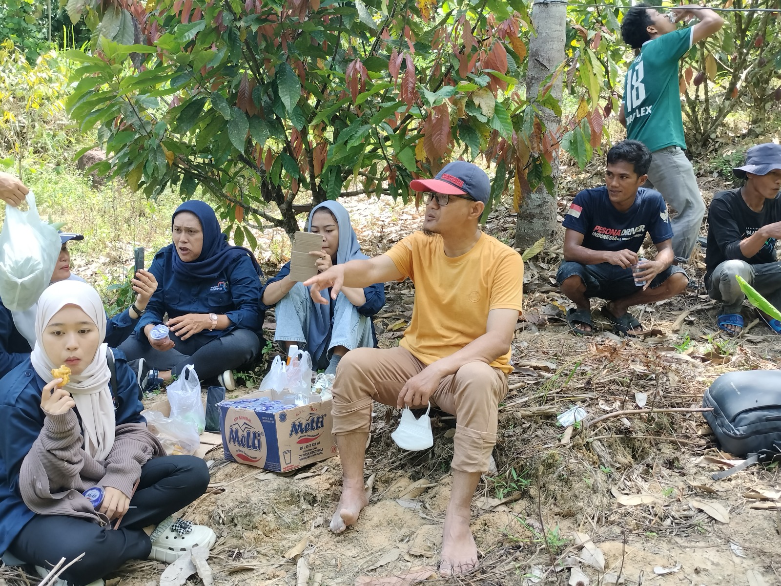 Umi Hanya Pindah Panggung, Bukan Pindah ke Lain Hati