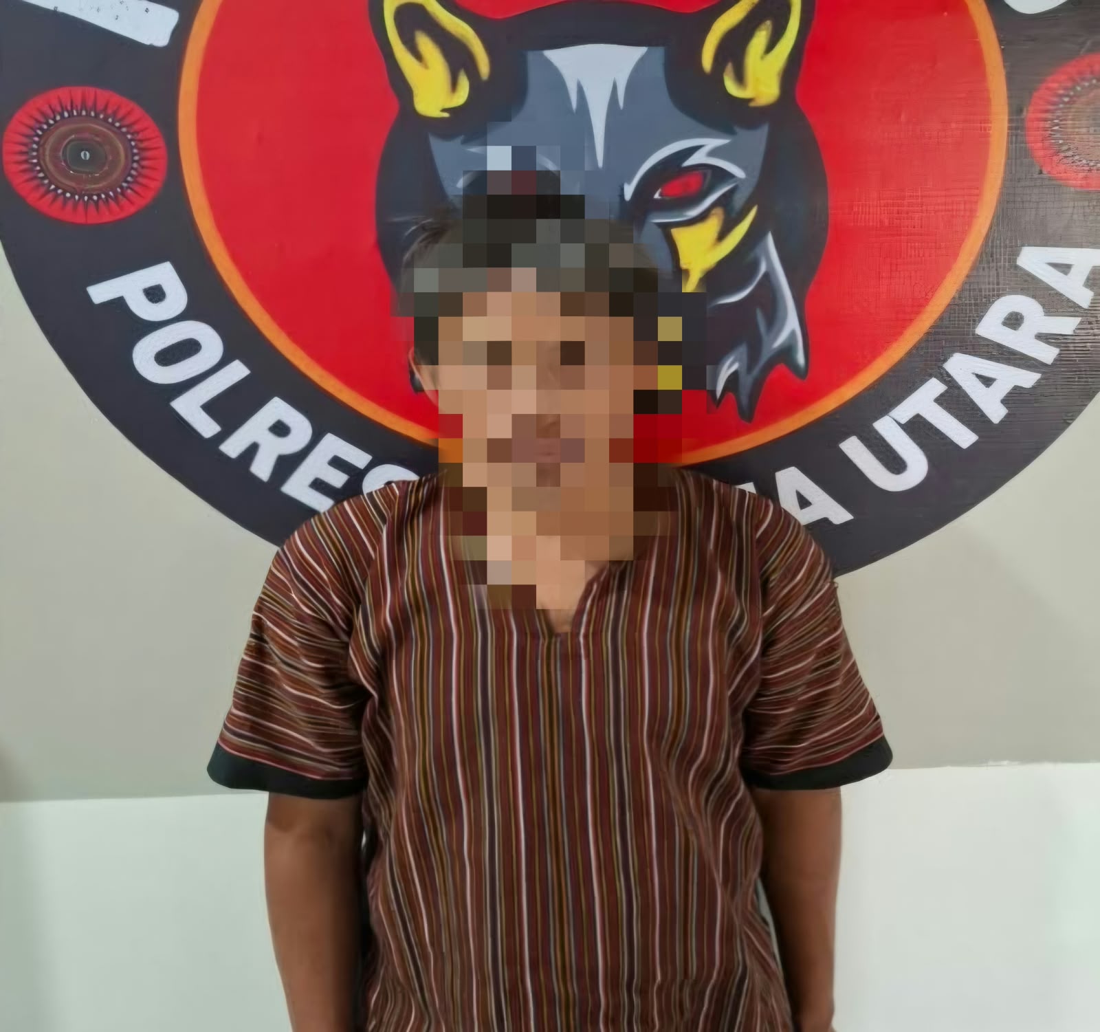 Penganiayaan Berujung Kematian di Sesean, Terduga Pelaku Diamankan