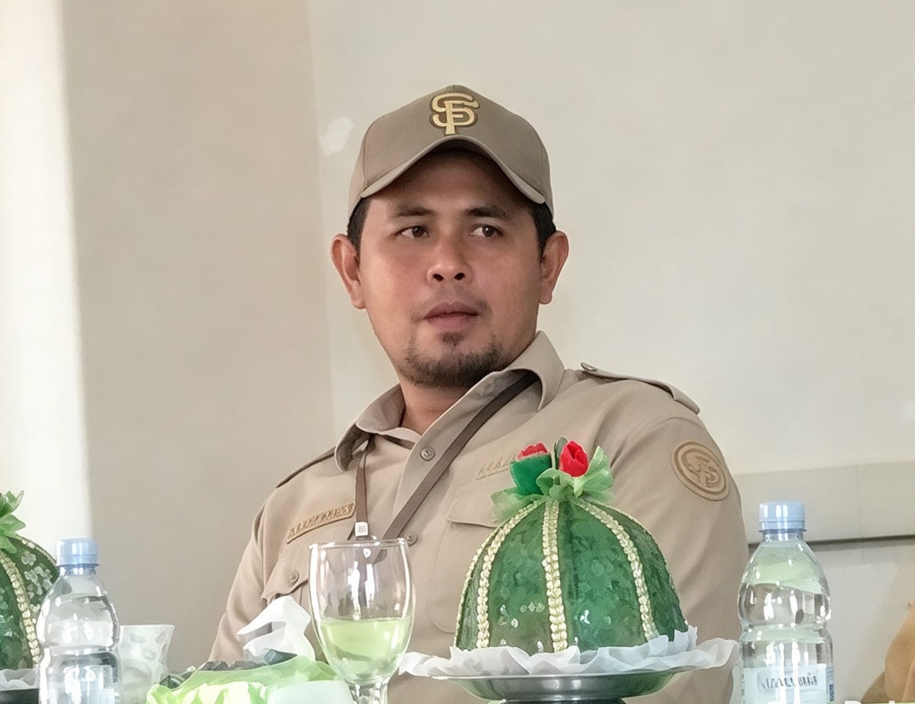 Darwin Terpilih Pimpin DPD Perhiptani Luwu Utara 2026–2031: Siap Bawa Pertanian Lebih Maju dan Berpengaruh