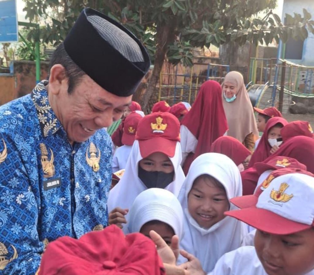 Sekolah Aman dan Sehat, Pemkot Parepare Perkuat Edukasi