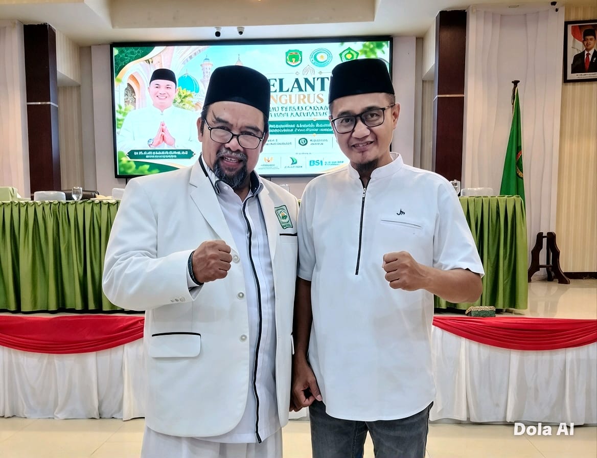 Ketua PW IPIM Sulsel: Imam Masjid Punya Tanggung Jawab Moral Doakan Pemimpin di Daerahnya
