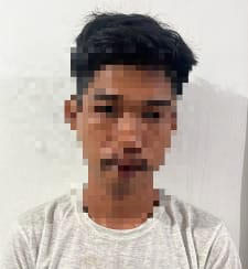 Terduga Pelaku Penganiayaan dengan Badik di Tapango Diamankan Polisi