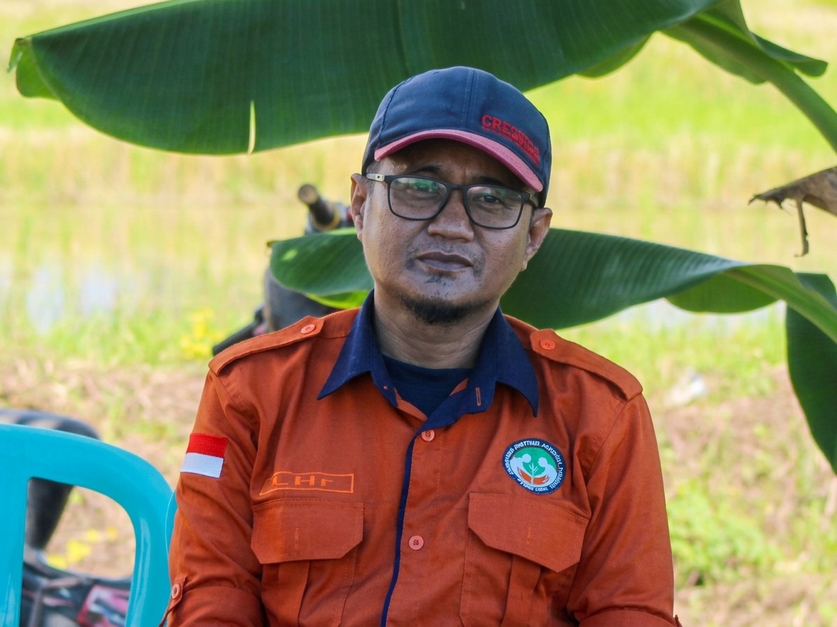 Dari Diskursus Warung Kopi: Penantian Panjang Pabrik Kakao Luwu Utara Sudah di Depan Mata